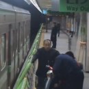 지게골 지하철역 이미지