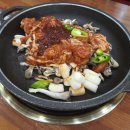 주성닭갈비 | [청주 맛집]색다른 닭갈비가 먹고 싶을 때 &#39;주성닭갈비&#39;