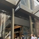 카페 룬(CAFE LUNE) | [룬 LUNE] 시드니 베이커리 카페 추천, 크로와상 솔직후기. 재방문의사 없는 이유