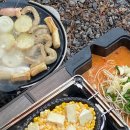 힐링별밤수목원캠핑장 이미지