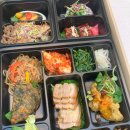 서울 치유 한정식 교대맛집채미가 후기
