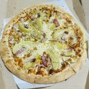 송파구 맛집 | 피자스쿨 석촌점 포테이토피자 후기(24.12.8 기준 메뉴판 추가)