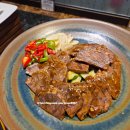 서울드래곤시티 푸드익스체인지 뷔페 용산 노보텔