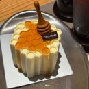 투썸플레이스강남 - 강남구 일원로 28 | 신논현역 카페, 투썸플레이스 2.0 강남점 내돈내산 후기 (허니무스케이크)