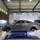 싼타페 모텔 | 김해휠 마차휠 :: 벤츠 CLA 220D 18인치 AMG 마차휠(st) / 22540R18 한국타이어 키너지STAS 작업후기