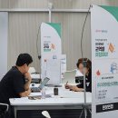 [상상]시니어 디지털 키오스크 생활 이미지