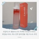 오일미스트 앰플미스트로 촉촉한 피부관리 라비드 화장품 비비드 레드 탄력 광채 앰플 자몽 미스트 추천
