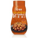 우리집닭강정 이미지