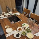 [광주/봉선동] 된장샤브샤브 생고기 맛집 해남성내식당 후기