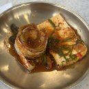 궁서체 제주도︱ 공항 근처 갈치조림 맛집 '<b>궁서체</b>'