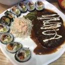 아시아드김밥 이미지