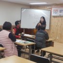 뚝섬역상점가 이미지