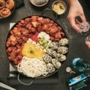 백채김치찌개 송탄쇼핑로점 이미지