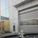 코오롱오토모티브(주) 하남서비스 | 하남 볼보 서비스센터 애견동반 다녀옴 XC60