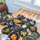 든든한끼 | 욕지도 맛집 따개비식당 영양밥 현지에서 먹은 든든한 한 끼 후기
