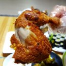 써니치킨 이미지