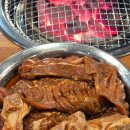 장원갈비 | 별내갈비 맛집ㅣ장원숯불돼지갈비(청학리) 후기