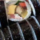 고봉민김밥인미평점