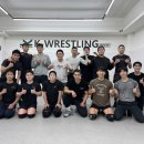 케이레슬링홍대점 이미지