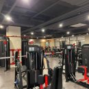 퍼센트짐 헬스장 이미지