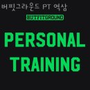 역삼동헬스 버핏그라운드 PT 역삼 가격 후기