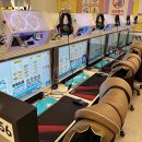 욜로 PC방 대구진천직영점 | 대구 진천역 피시방 욜로PC방 팀룸에서 게임하기
