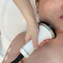 이젠메디칼 | 구월동 피부관리 잘하는 곳 엘레나이젠 이중턱 소멸 노바리프팅 2회차후기