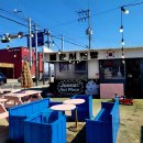 조용한아침 | ​[대부도 여행] 조용한 아침 산책길, 방아머리해변과 바다향기테마파크 후기