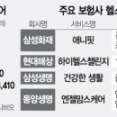 아워홈KB손해보험 이미지