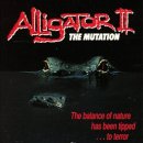 엘리게이터 2 (Alligator II : The Mutation, 1991) 이미지