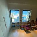 플로어플랜 | 대구 빈티지 하이엔드 가구 투어 후기 :) 플랏투, 플로어플랜에서 마라룽가와 드세데 쇼파 후기