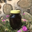 정직하게 생산한 지리산 농부의 천연벌꿀 이미지