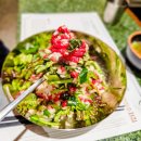 독산역 점심 맛집 으뜸숙성한우No.9 육회비빔밥 꼬막비빔밥 점심 후기