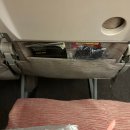 748 | Asiana 아시아나 항공 OZ748 푸켓 HKT - 인천 ICN 이코노미, 기내식 후기