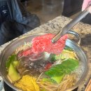 더하누 | 판교 라스트리트 맛집 한우 샤브샤브 쉐누하누 솔직 후기