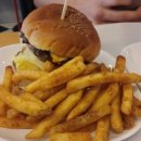 이태원 수제버거 이미지