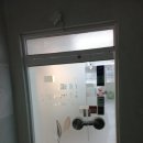 대전미용가구 미용기자재 대전 갈마동 납품시설후기