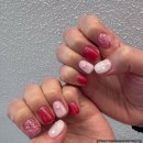 남동151 | [인천/남동구:구월동] 구월동네일 에서 러블리한네일아트하고온 후기 ‘네일무드재니’