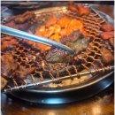 전통참숯화로구이 이미지