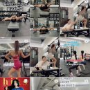 라인휘트니스클럽 이미지