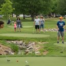 수림지 파크골프장2 이미지