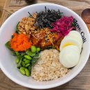 [시흥 은계지구] 슬로우 캘리 포케&amp;그릴 시흥 은계점- 포케 맛집, 다이어트 식단, 메뉴 추천