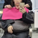 오렌지헤어아트 | 대전 둔산동미용실 '에이티엔피 대전 아트터닝포인트' 염색맛집 솔직후기