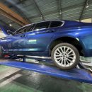 SP-5I02 | BMW 530I (G30) 245/45R18 부산타이어