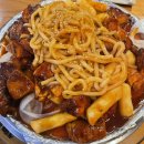 훌랄라숯불바베큐안중점 이미지