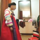 의류 재활용 리폼과 수선 이미지