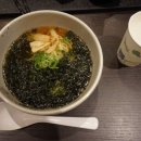 요나끼 소바