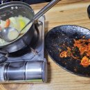 돌다리보쌈칼국수 이미지
