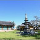 선원사 대웅전 이미지