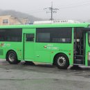 진보버스정류소 이미지